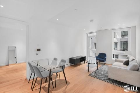 Wilshire House, Prospect Way, London SW11