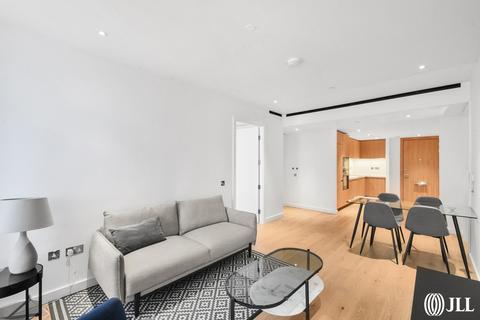 2 bedroom apartment for sale, Wilshire House, Prospect Way, London SW11