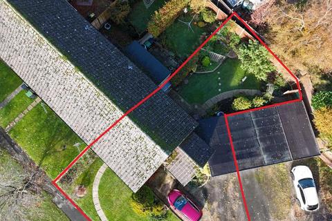undefined, Cutlers Place, Colehill, Dorset, BH21 2HY
