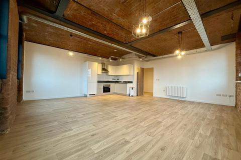 undefined, Meadow Mill, Water Street, Stockport