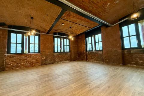 undefined, Meadow Mill, Water Street, Stockport