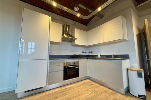 undefined, Meadow Mill, Water Street, Stockport