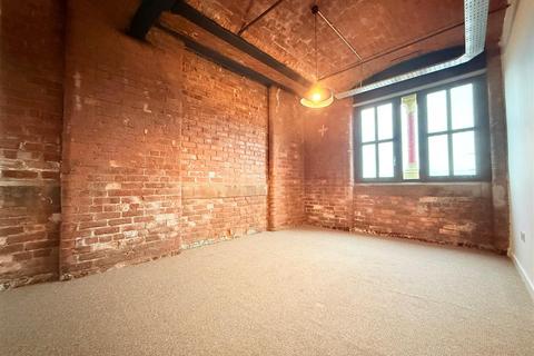 undefined, Meadow Mill, Water Street, Stockport