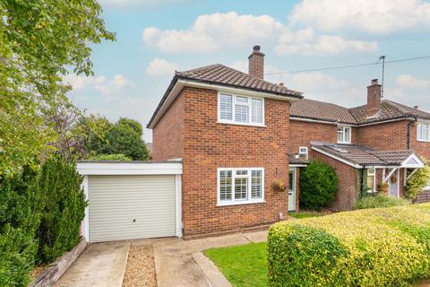 undefined, Lords Meadow, Redbourn, AL3