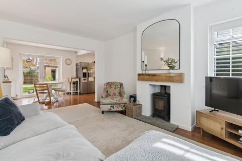 undefined, Lords Meadow, Redbourn, AL3