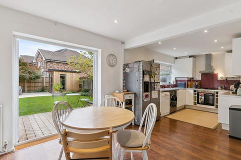 undefined, Lords Meadow, Redbourn, AL3