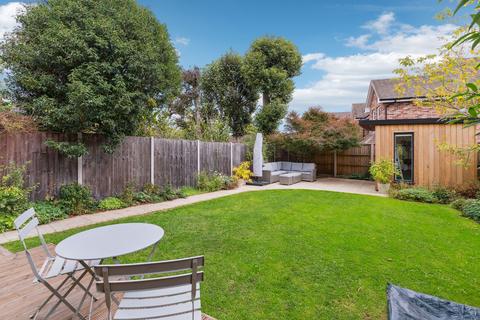 undefined, Lords Meadow, Redbourn, AL3