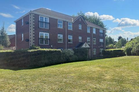 2 bedroom apartment to rent, Bramble Way, Burscough, L40
