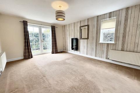 2 bedroom apartment to rent, Bramble Way, Burscough, L40