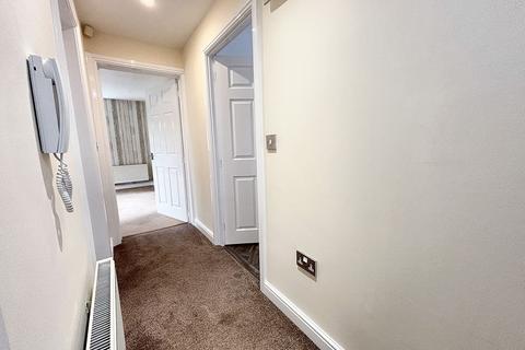 2 bedroom apartment to rent, Bramble Way, Burscough, L40