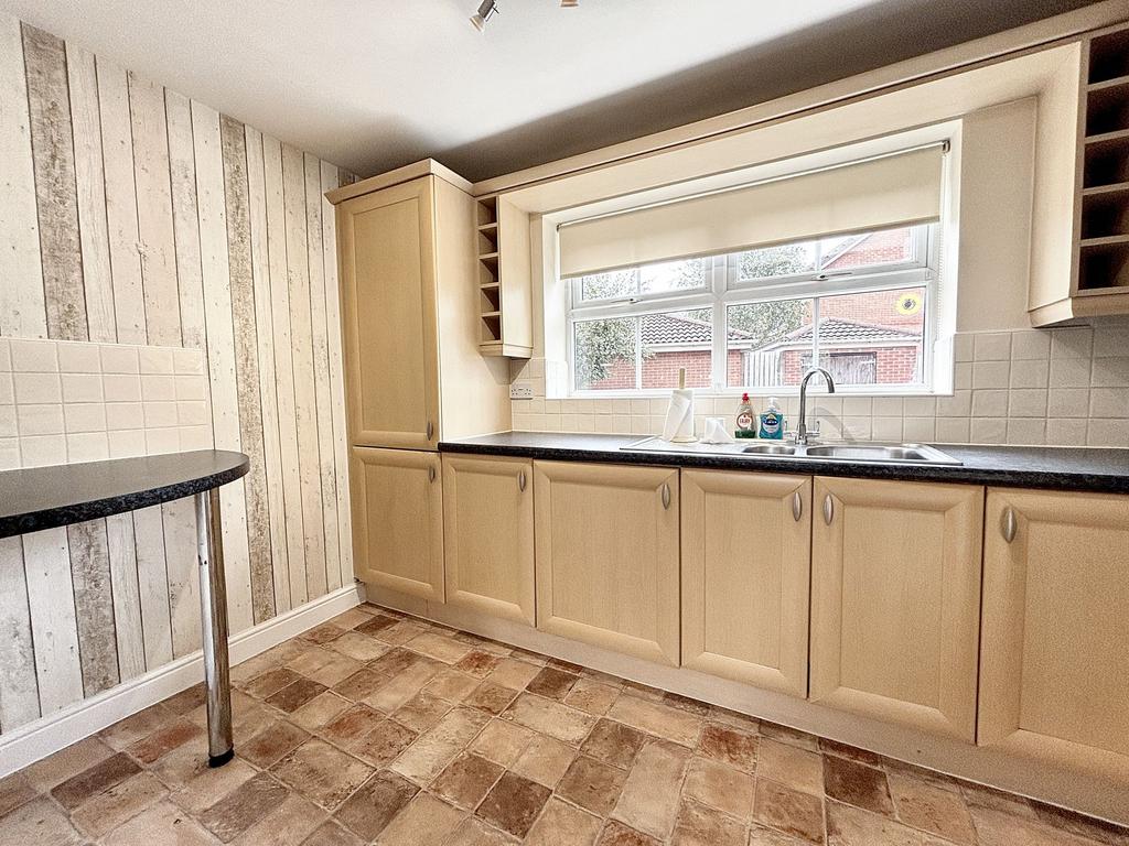 Kitchen Additional