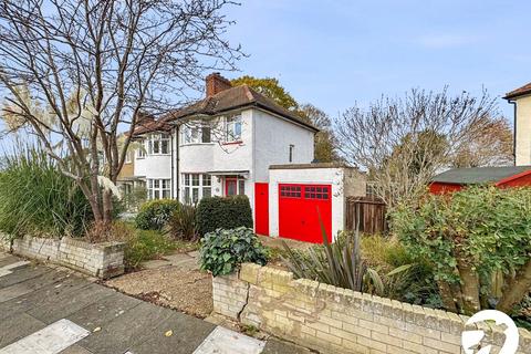 undefined, Moordown, London, SE18