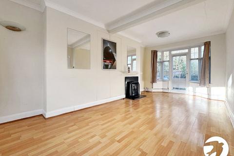 undefined, Moordown, London, SE18