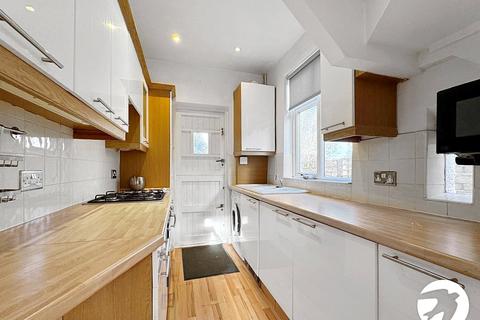 undefined, Moordown, London, SE18