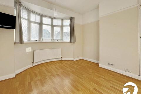 undefined, Moordown, London, SE18