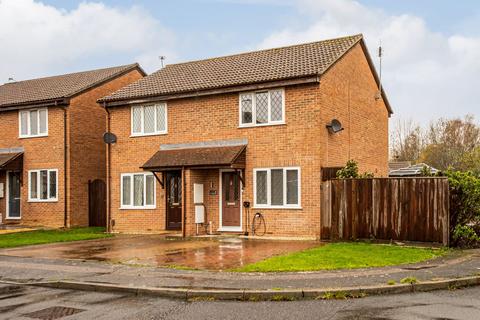 Franklyn Close, Abingdon OX14