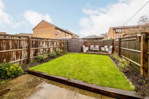 2 bedroom semi-detached house for sale, Franklyn Close, Abingdon OX14