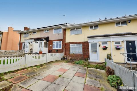 Thorn Road, Runcorn