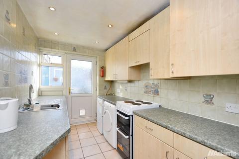 undefined, Thorn Road, Runcorn