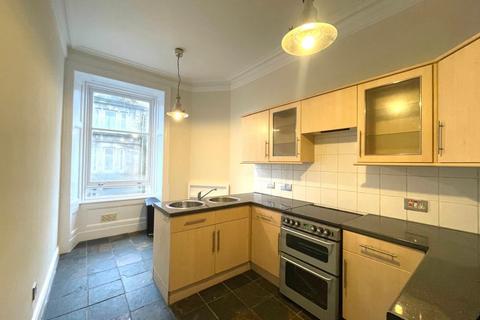 undefined, Scott Street, City Centre, Perthshire, PH1