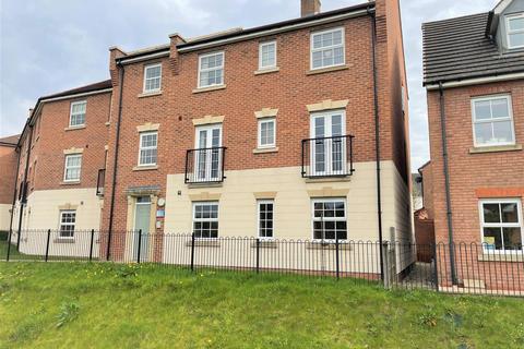 undefined, Eden Walk, Bingham