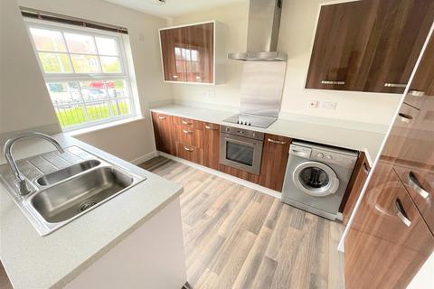 undefined, Eden Walk, Bingham