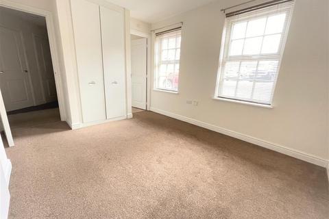 undefined, Eden Walk, Bingham
