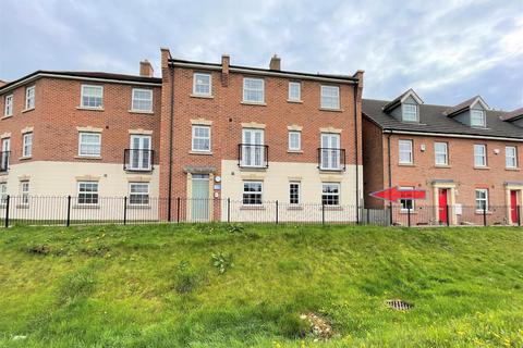 2 bedroom apartment for sale, Eden Walk, Bingham