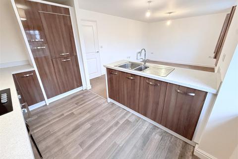 2 bedroom apartment for sale, Eden Walk, Bingham