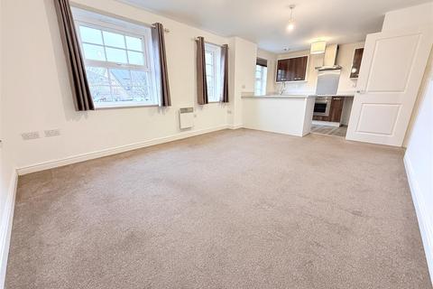 2 bedroom apartment for sale, Eden Walk, Bingham