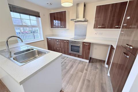 2 bedroom apartment for sale, Eden Walk, Bingham