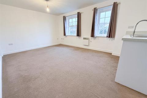 2 bedroom apartment for sale, Eden Walk, Bingham