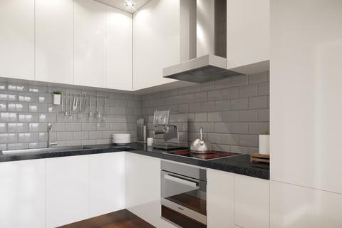 undefined, at Poet's Place, Poets Place, Liverpool L5