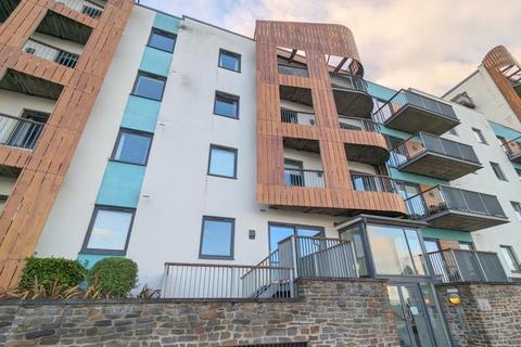 undefined, Newfoundland Way, Bristol BS20