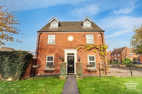undefined, Sainte Foy Avenue, Lichfield WS13