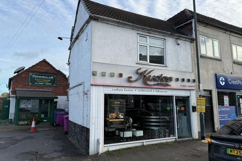 undefined, 9 Coleshill Street, Fazeley, Tamworth, B78 3RB