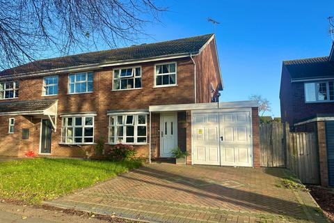 Honey Holme, Northampton NN6