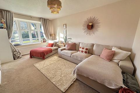 undefined, Honey Holme, Northampton NN6