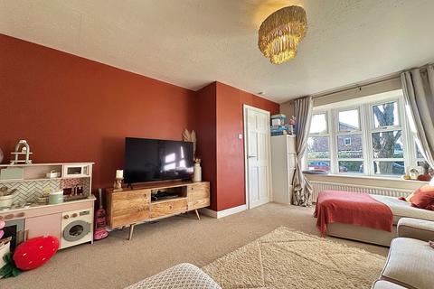 undefined, Honey Holme, Northampton NN6