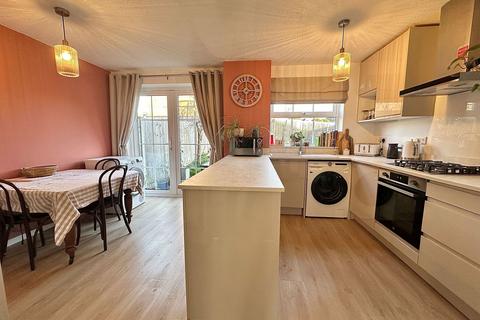 undefined, Honey Holme, Northampton NN6