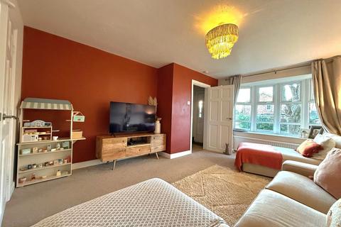 undefined, Honey Holme, Northampton NN6