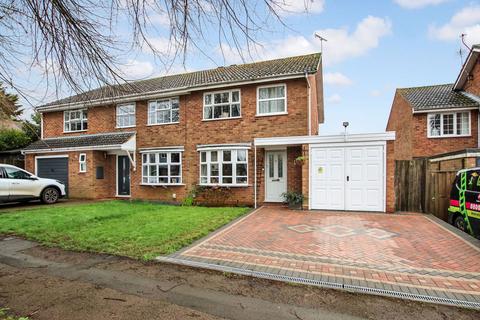 undefined, Honey Holme, Northampton NN6