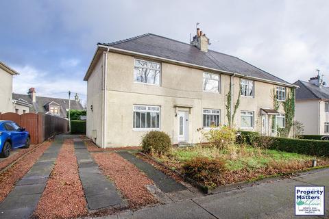 2 bedroom flat for sale, Wilson Avenue, Kilmarnock, KA3
