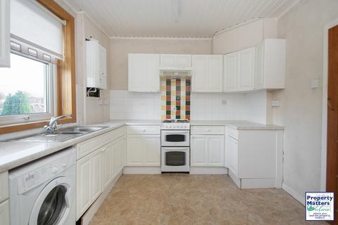 2 bedroom flat for sale, Wilson Avenue, Kilmarnock, KA3