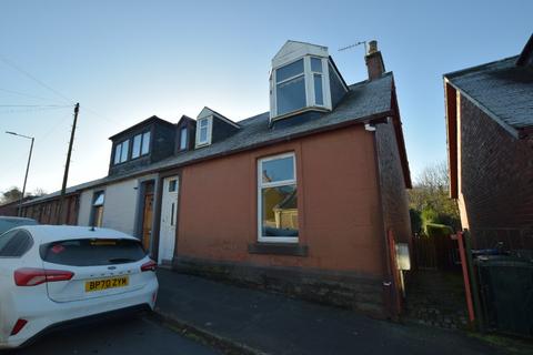 undefined, Garden Street, East Ayrshire KA4
