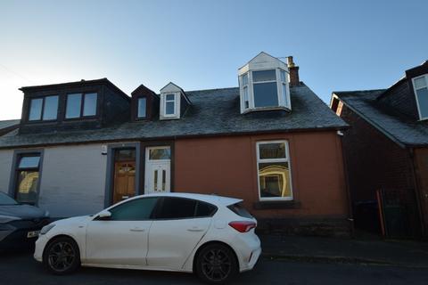 undefined, Garden Street, East Ayrshire KA4