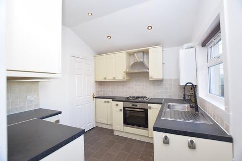 undefined, Garden Street, East Ayrshire KA4