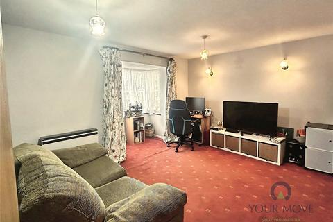 undefined, Foxglove Way, Wallington SM6