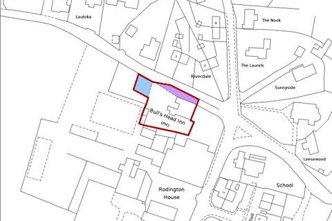 undefined, The Bull, Pelham Street, Rodington, Shrewsbury, SY4 4QS