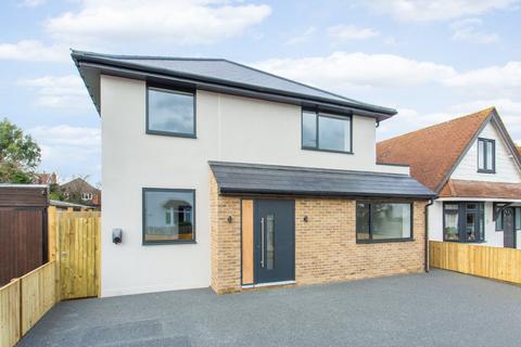 4 bedroom detached house for sale, Manor Road, Whitstable, CT5